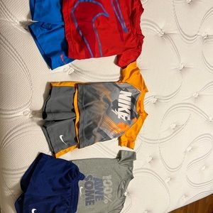 Bundle of 3 Nike Outfits